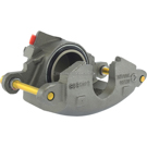 1969 Oldsmobile F85 Brake Caliper 4