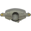 1969 Oldsmobile F85 Brake Caliper 7