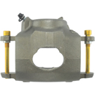 1969 Oldsmobile F85 Brake Caliper 3