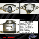 1976 Buick Skylark Brake Caliper 9