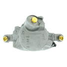 1976 Buick Skylark Brake Caliper 8