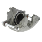 1976 Buick Skylark Brake Caliper 4