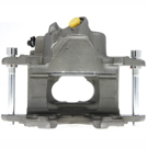 1976 Buick Skylark Brake Caliper 6