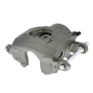 1976 Buick Skylark Brake Caliper 1