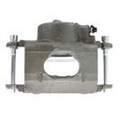 1976 Buick Skylark Brake Caliper 3