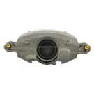 1985 Cadillac Commercial Chassis Brake Caliper 7