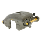1984 Cadillac Commercial Chassis Brake Caliper 1