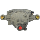 1996 Cadillac Commercial Chassis Brake Caliper 8