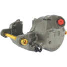 1980 Cadillac Commercial Chassis Brake Caliper 5