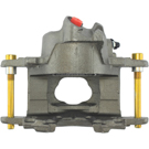 1982 Cadillac Deville Brake Caliper 6
