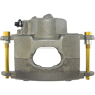 1982 Cadillac Deville Brake Caliper 3