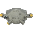 1969 Oldsmobile Delta 88 Brake Caliper 8