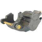 1969 Oldsmobile Delta 88 Brake Caliper 5