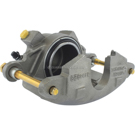 1969 Oldsmobile Delta 88 Brake Caliper 4