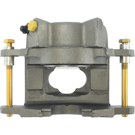 1969 Oldsmobile Delta 88 Brake Caliper 6