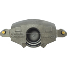 1969 Oldsmobile Delta 88 Brake Caliper 7