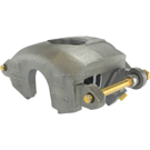 1969 Oldsmobile Delta 88 Brake Caliper 1