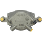 1969 Oldsmobile Ninety Eight Brake Caliper 8