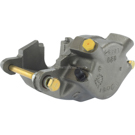 1969 Oldsmobile Ninety Eight Brake Caliper 5