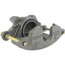 1969 Oldsmobile Ninety Eight Brake Caliper 4