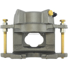 1969 Oldsmobile Ninety Eight Brake Caliper 6