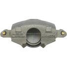 1969 Oldsmobile Ninety Eight Brake Caliper 7