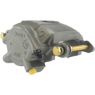 1969 Oldsmobile Ninety Eight Brake Caliper 2