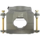 1969 Oldsmobile Ninety Eight Brake Caliper 3