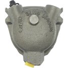 1977 Buick Skyhawk Brake Caliper 7