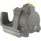 1977 Buick Skyhawk Brake Caliper 4