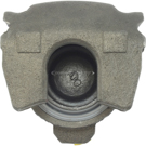 1977 Buick Skyhawk Brake Caliper 6