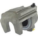1977 Buick Skyhawk Brake Caliper 8