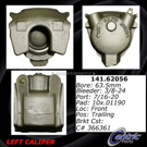 Centric Parts 141.62056 Brake Caliper 4