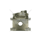1978 Chevrolet Chevette Brake Caliper 1