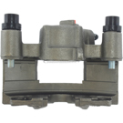 1982 Buick Skylark Brake Caliper 6