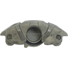 1982 Buick Skylark Brake Caliper 7