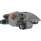 1982 Buick Skylark Brake Caliper 2