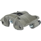 1982 Buick Skylark Brake Caliper 1