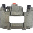 1982 Buick Skylark Brake Caliper 3