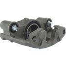 1982 Oldsmobile Omega Brake Caliper 4