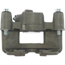 1982 Oldsmobile Omega Brake Caliper 6
