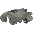 1982 Oldsmobile Omega Brake Caliper 1