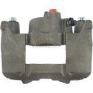 1982 Oldsmobile Omega Brake Caliper 3