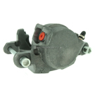1982 Buick Regal Brake Caliper 5