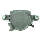 1982 Buick Regal Brake Caliper 8