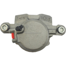 1992 Gmc Typhoon Brake Caliper 8