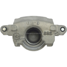 1992 Gmc Typhoon Brake Caliper 7