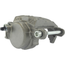 1992 Gmc Typhoon Brake Caliper 2