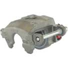 1992 Gmc Typhoon Brake Caliper 1