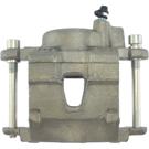 1992 Gmc Typhoon Brake Caliper 3